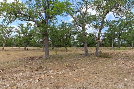 Property for sale in Gillespie County, Texas