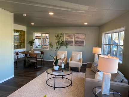 Property in Linn County, Oregon