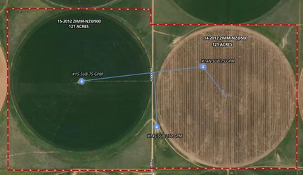 Property for sale in Dallam County, Texas