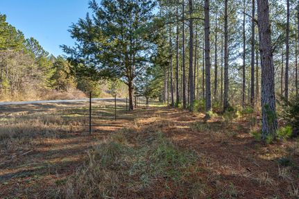 Property for sale in Oglethorpe County, Georgia