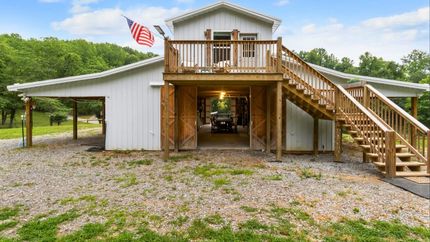 Property in Montgomery County, Tennessee