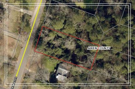Property in Aiken County, South Carolina