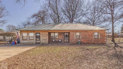 Property in Mississippi County, Arkansas