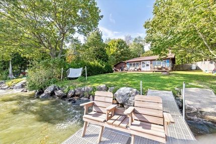 Property in Franklin County, Vermont