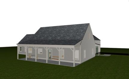 Property in Waldo County, Maine