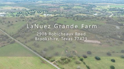 Property for sale in Waller County, Texas