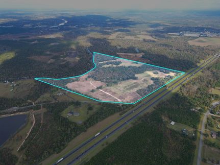 Riverfront Property for sale in Jackson County, Florida