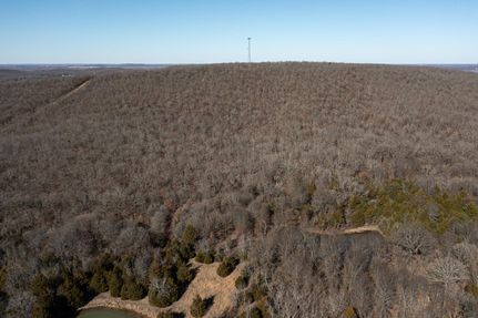 Recreational Property for sale in McIntosh County, Oklahoma