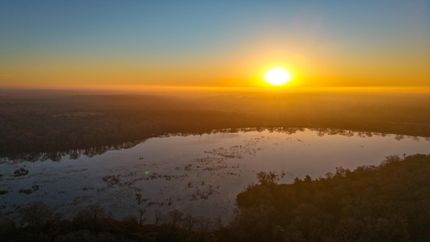 Property in Leon County, Texas