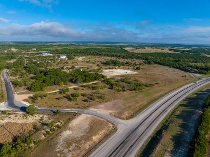 Property for sale in Burnet County, Texas