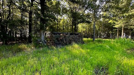 Property in Woodruff County, Arkansas