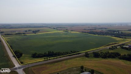 Property in Lancaster County, Nebraska