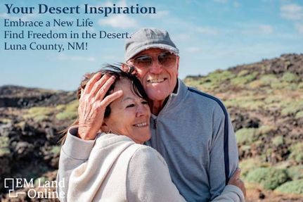 Property in Luna County, New Mexico