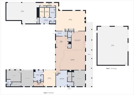 Property in Ward County, Texas