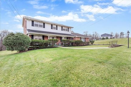 Property in Beaver County, Pennsylvania