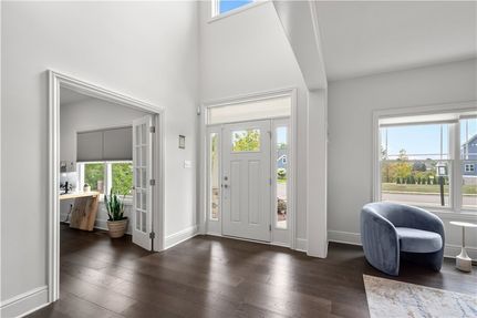 Property in Allegheny County, Pennsylvania