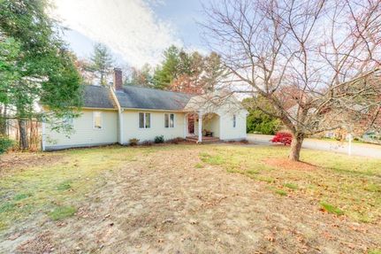 Property in Worcester County, Massachusetts