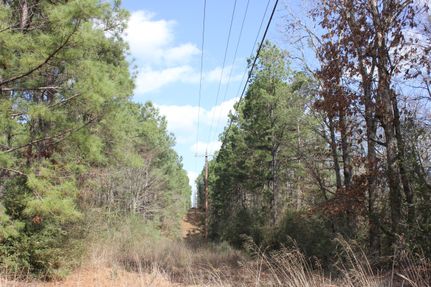 Property for sale in Nacogdoches County, Texas