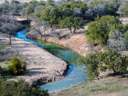Property in Lampasas County, Texas