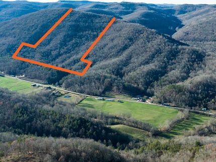 Property for sale in Campbell County, Tennessee