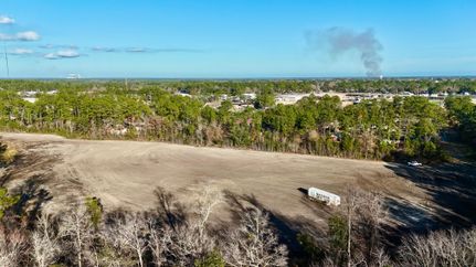 Property in Wayne County, Georgia