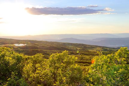 Property in Mesa County, Colorado