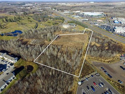 Undeveloped Land for sale in Saint Louis County, Minnesota