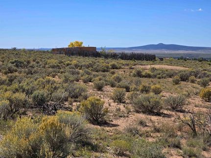 Property in Taos County, New Mexico