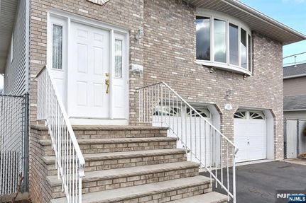 Property in Bergen County, New Jersey