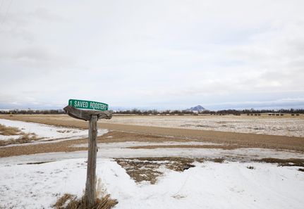 Ranch Property for sale in Meade County, South Dakota