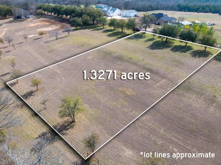Undeveloped Land for sale in Grayson County, Texas