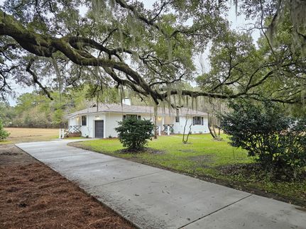 Property for sale in Charleston County, South Carolina