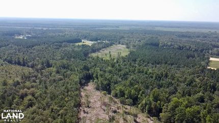 Property in Gates County, North Carolina