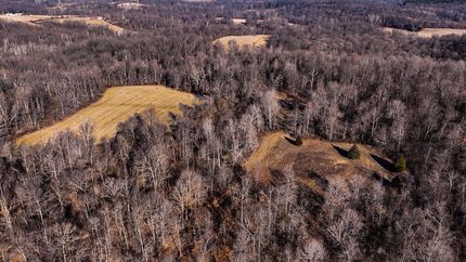 Property in Owen County, Indiana