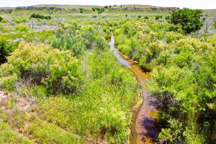 Property for sale in Woodward County, Oklahoma