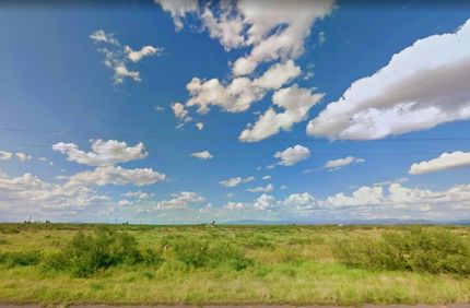 Property in Cochise County, Arizona