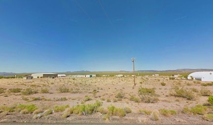 Property in Mohave County, Arizona