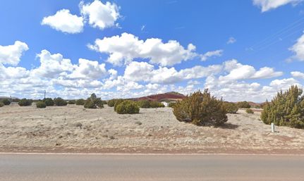 Property in Navajo County, Arizona