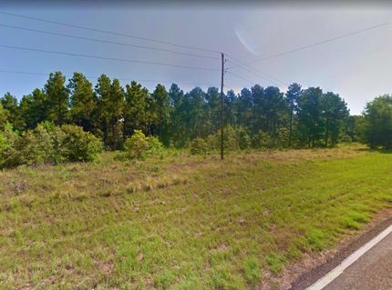 Property in Marion County, Texas