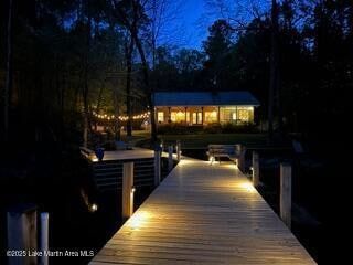 Property in Coosa County, Alabama