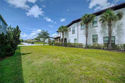 Property in Osceola County, Florida