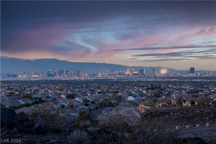Property in Clark County, Nevada