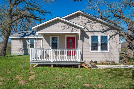 Property for sale in Guadalupe County, Texas