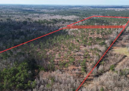 Property for sale in Cass County, Texas