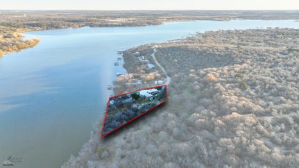 Property for sale in Eastland County, Texas