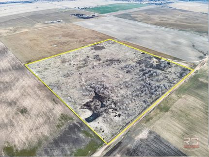 Property in Stafford County, Kansas