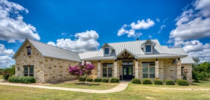 Property for sale in Burnet County, Texas