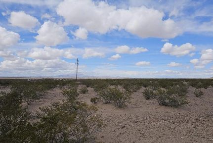 Property for sale in Luna County, New Mexico