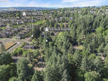 Property in Washington County, Oregon