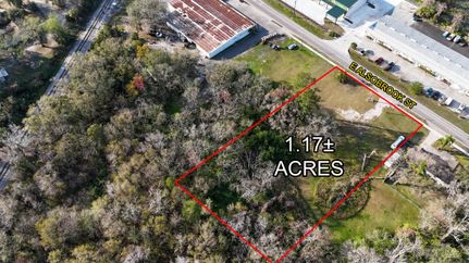 Commercial Property for sale in Hillsborough County, Florida